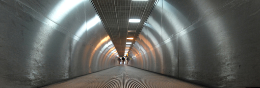Metronapoli S.p.A. - Linea 1 - Stazione di Piazza Vanvitelli