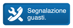 segnalazioni guasti del bo